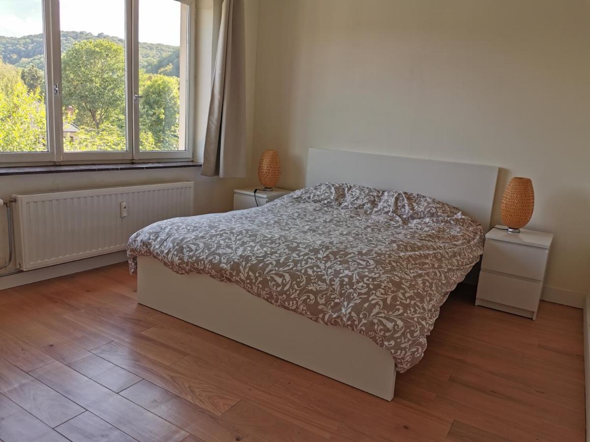 Au Fil De L Eau Namur